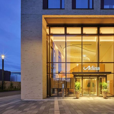 Adina Apartment Hotel קלן מראה חיצוני תמונה