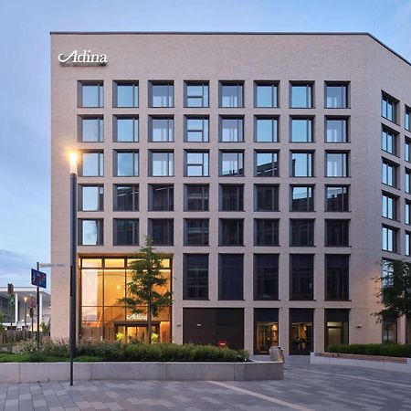 Adina Apartment Hotel קלן מראה חיצוני תמונה