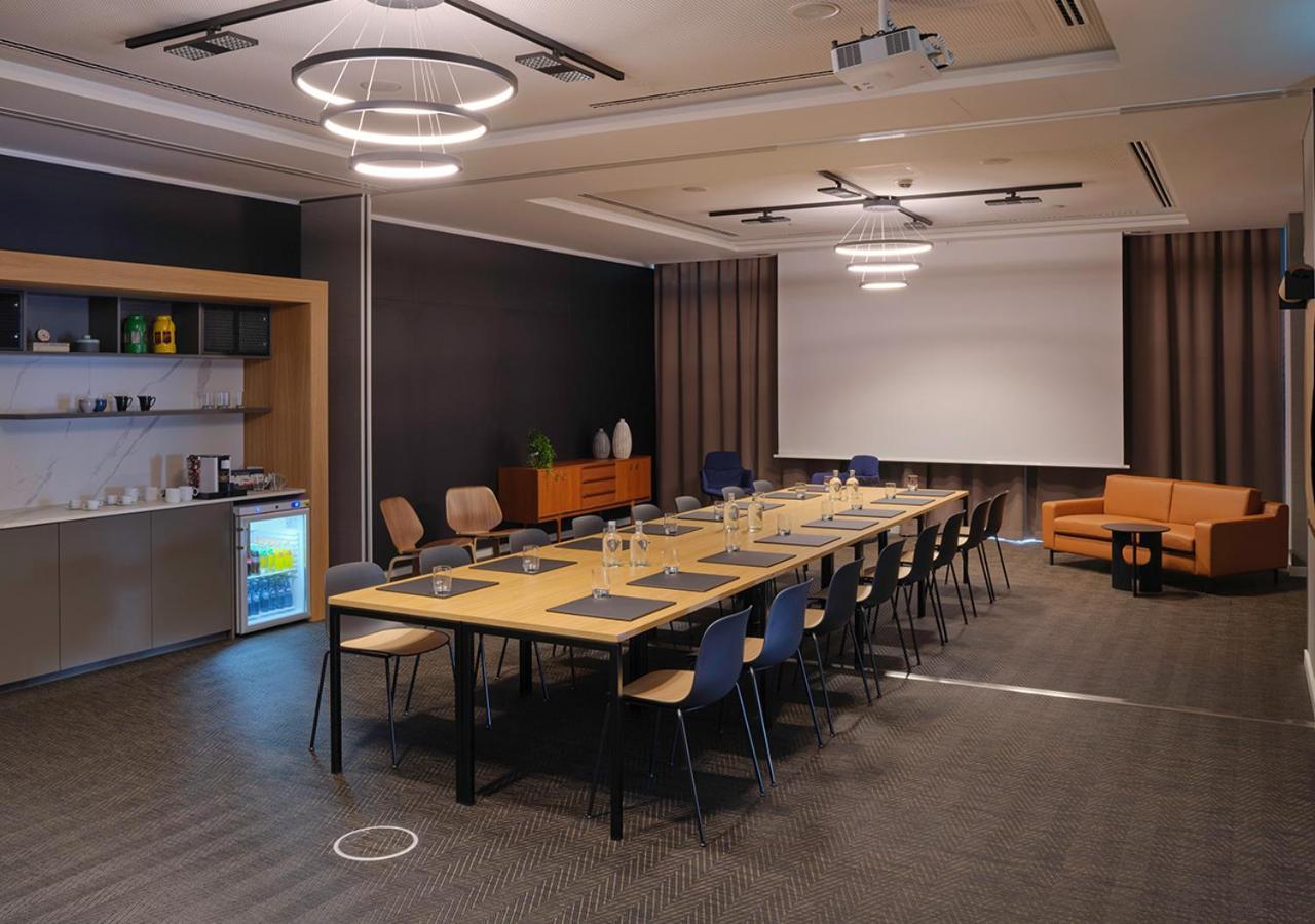 Adina Apartment Hotel קלן מראה חיצוני תמונה