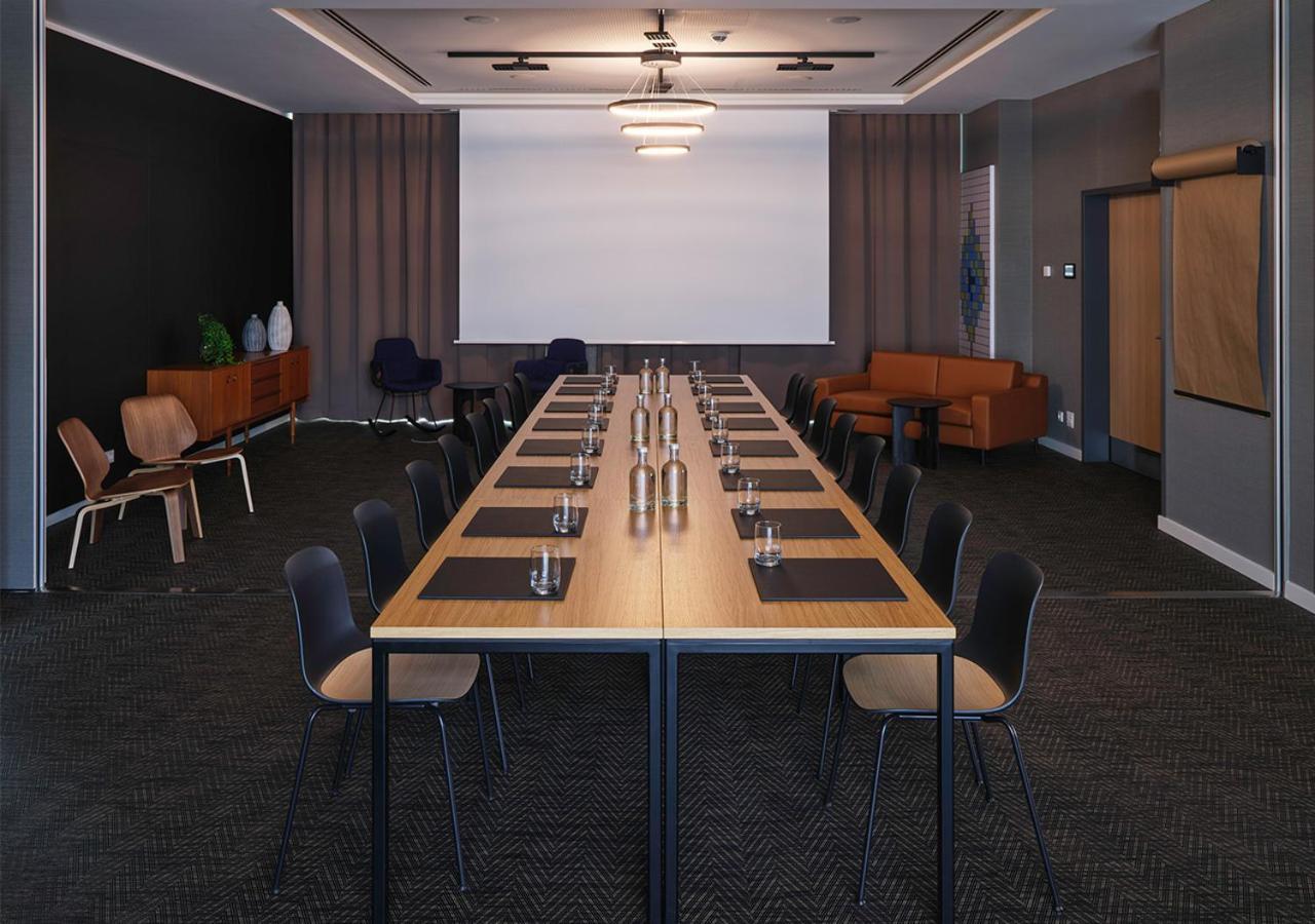 Adina Apartment Hotel קלן מראה חיצוני תמונה