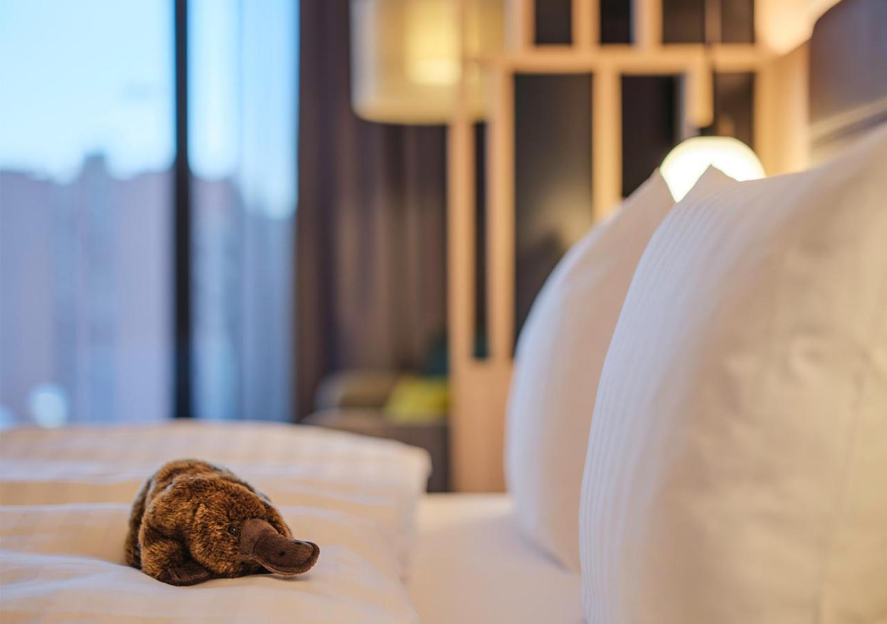 Adina Apartment Hotel קלן מראה חיצוני תמונה