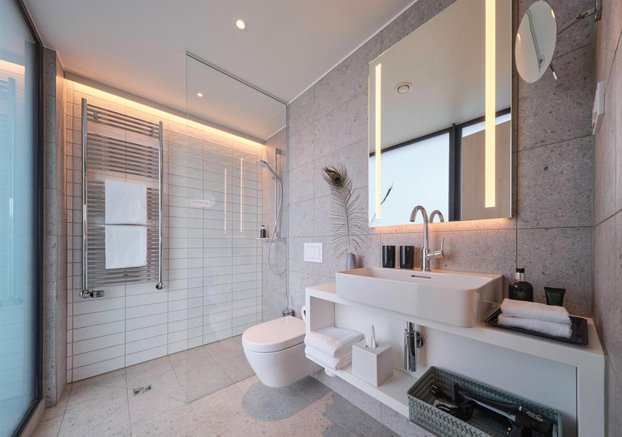 Adina Apartment Hotel קלן מראה חיצוני תמונה