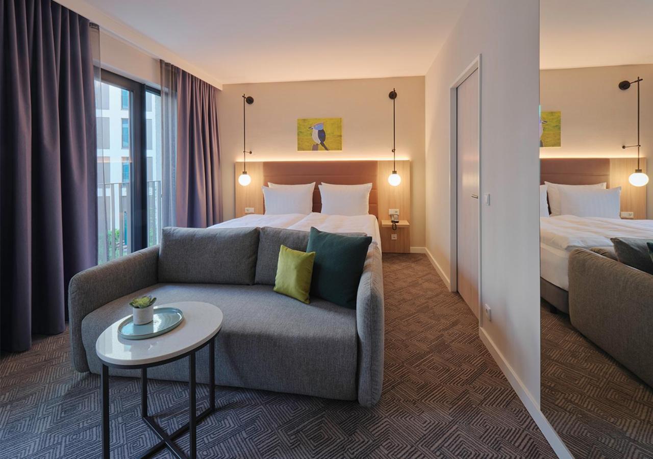 Adina Apartment Hotel קלן מראה חיצוני תמונה