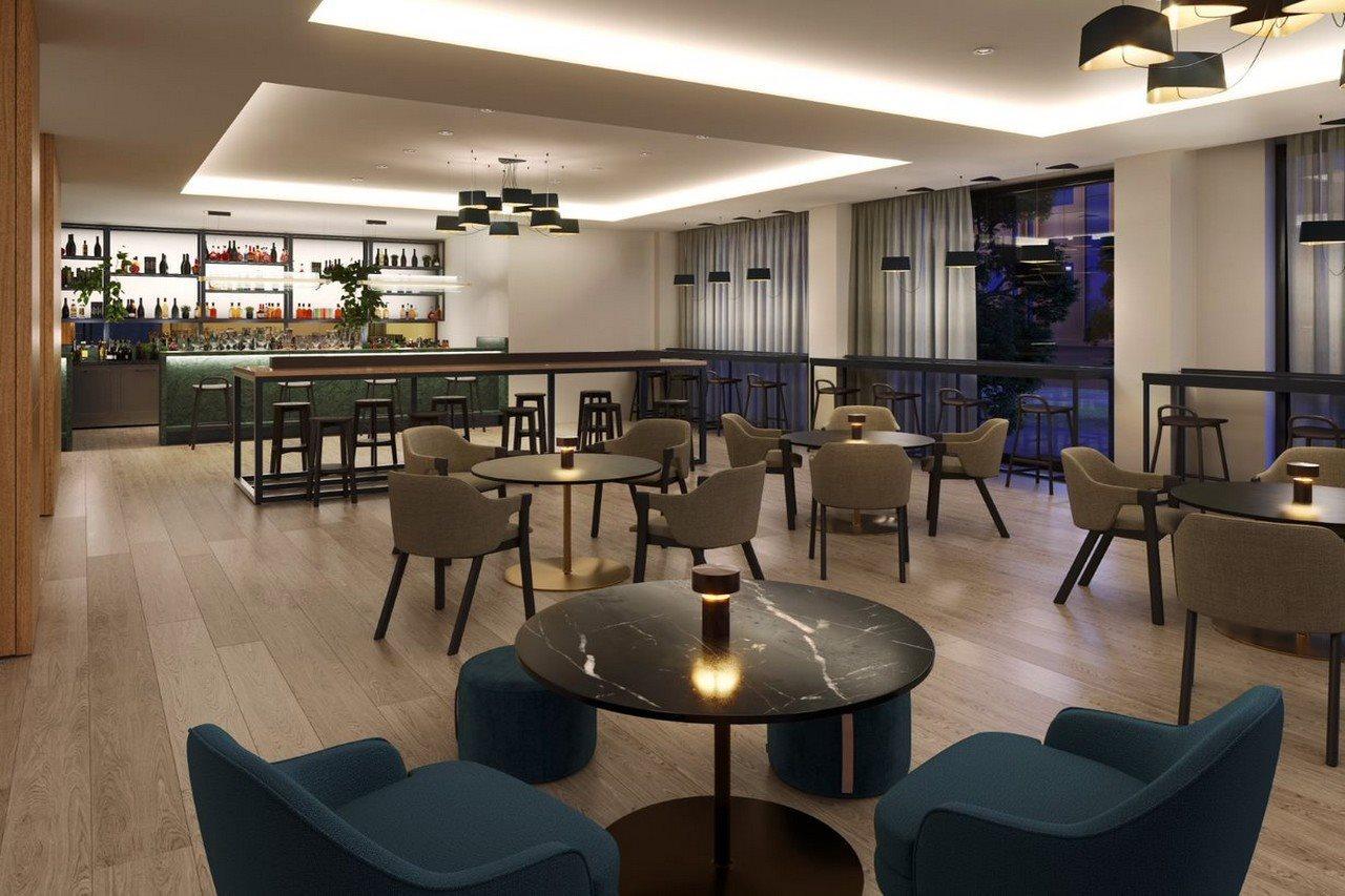 Adina Apartment Hotel קלן מראה חיצוני תמונה