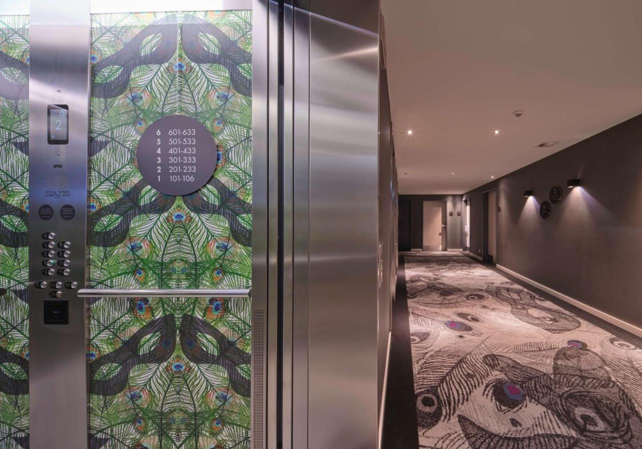 Adina Apartment Hotel קלן מראה חיצוני תמונה