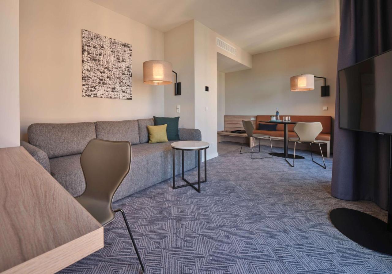 Adina Apartment Hotel קלן מראה חיצוני תמונה
