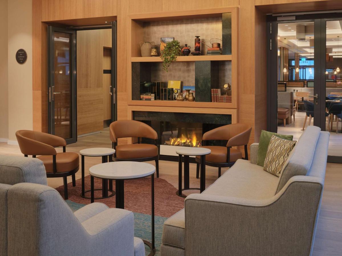 Adina Apartment Hotel קלן מראה חיצוני תמונה