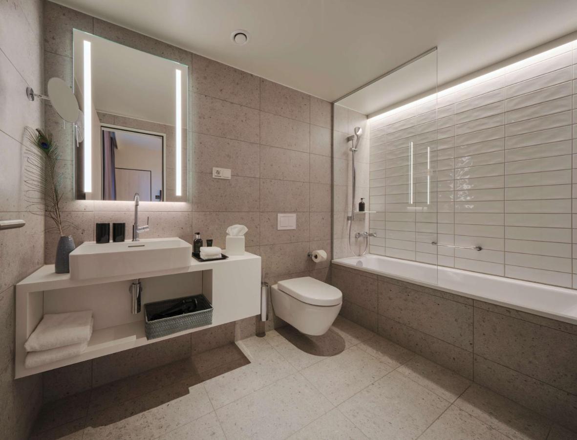 Adina Apartment Hotel קלן מראה חיצוני תמונה