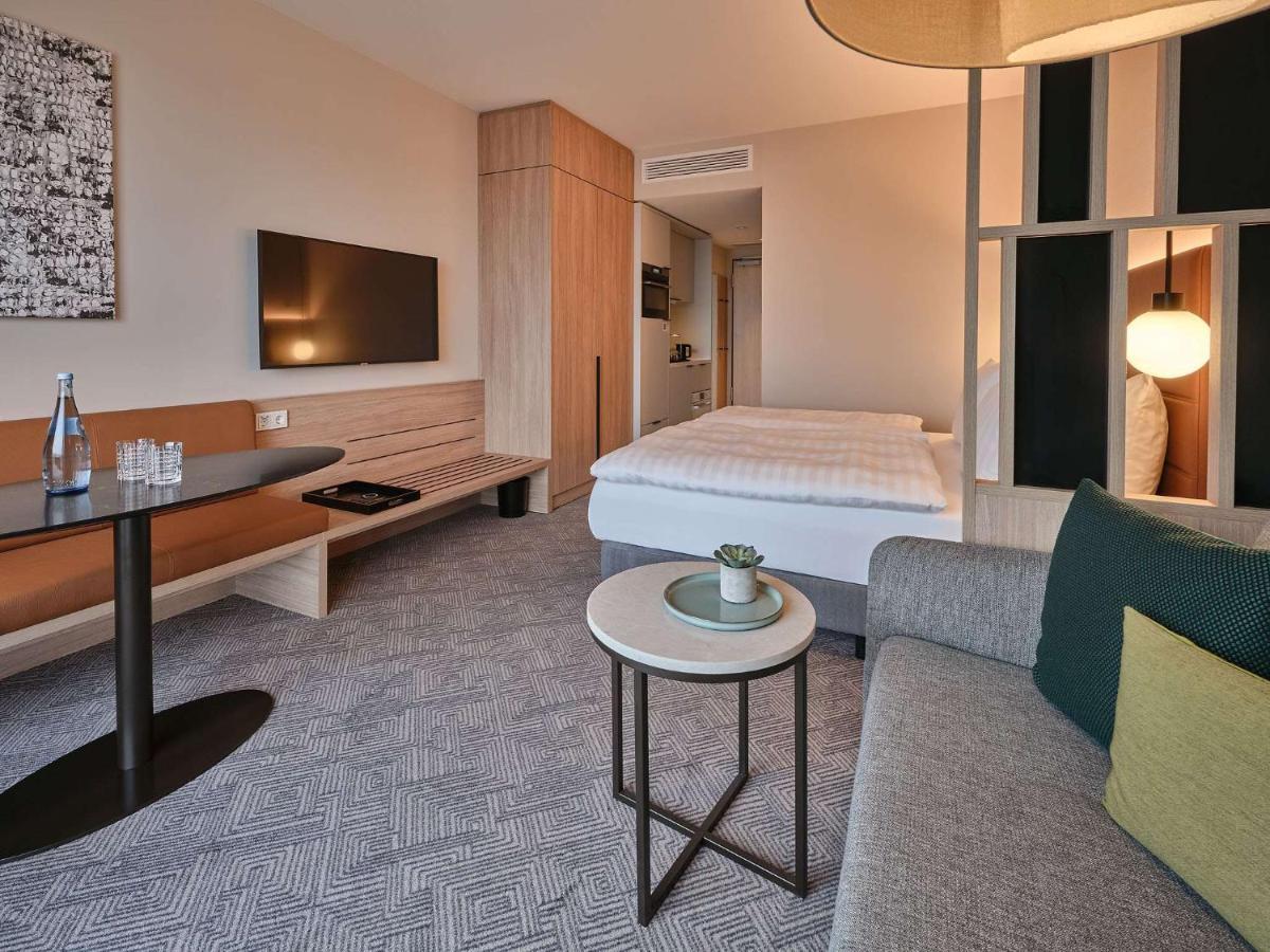 Adina Apartment Hotel קלן מראה חיצוני תמונה