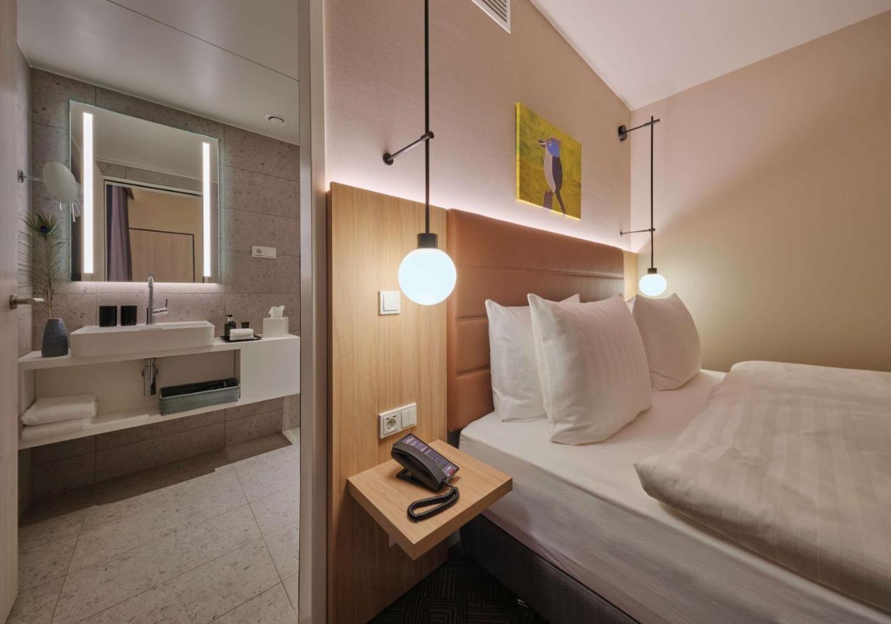 Adina Apartment Hotel קלן מראה חיצוני תמונה